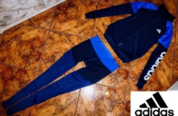 ADIDAS clima komplet dres ORYGINAŁ r S 36 NOWOŚĆ