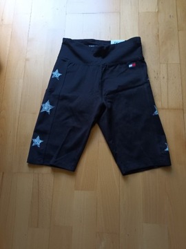 Spodenki sportowe Tommy Hilfiger Roz. XS