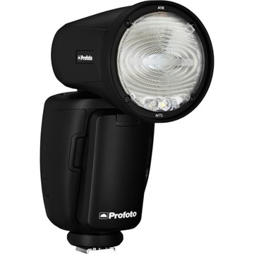 Lampa reporterska Profoto A1X Nikon