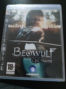 Beowulf PlayStation 3