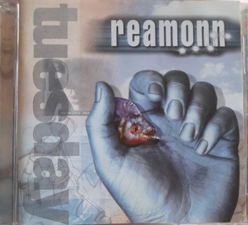 cd Reamonn-Tuesday.