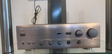 YAMAHA Sound Stereo Amplifier