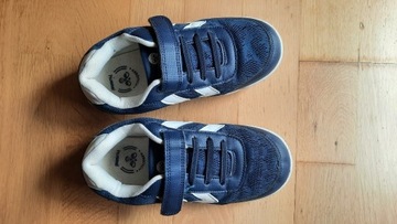 Buty sportowe Hummel rozmiar 34