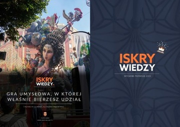 Gra Umysłowa - Publikacja PDF z Iskry Wiedzy PL