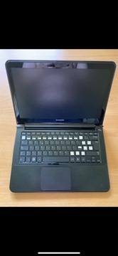 Laptop Samsung NP900X3A 13,3" Intel Core i5 8 GB 