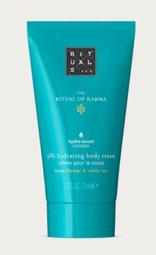 Rituals The Ritual of Karma 70 ml krem do ciała