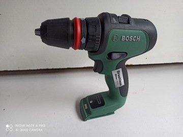 Bosch Advanced Drill 18 wkrętarka akumulatorowa