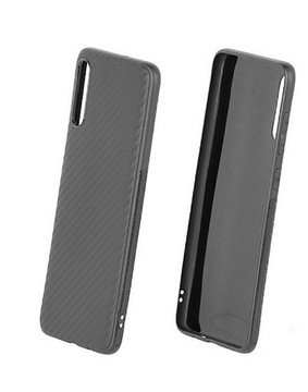 Case carbon samsung galaxy a70