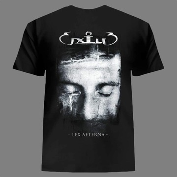 Koszulka EXILE - Lex Aeterna XXL
