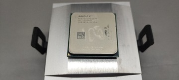 AMD FX-6300 FD6300WMW6KHK z chłodzeniem sprawny