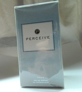 Avon Perceive woda perfumowana, 50 ml