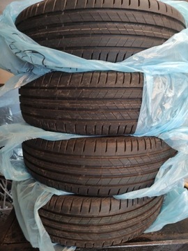 Nowe opony 4×Bridgestone TuranzaT005 185/65R15 88H