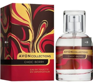 Avon Collections CHOC BERRY 50 ml