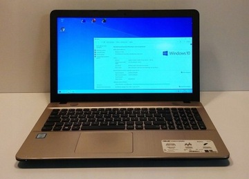 Laptop Asus R541UA-DM993T/12GB/256GBSSD A