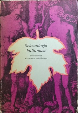 Seksuologia kulturowa Imieliński