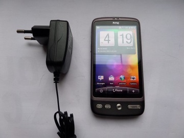 HTC DESIRE A8181 Idealny stan Tanio 