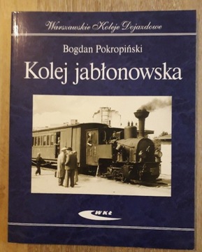 Kolej jabłonowska