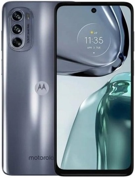 Motorola Moto G62 5G 4 GB / 64 GB 5G szary