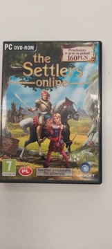 The Settlers Online  Polska wersja