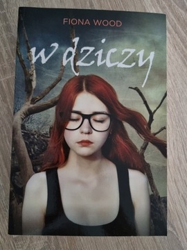 Fiona Wood - W dziczy