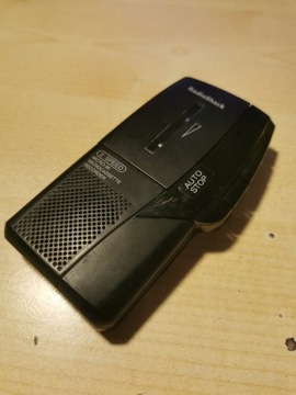 Nagrywarka Mikrokaset Radio Schack Micro 36