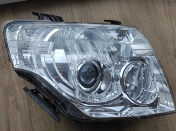 Lampa Koito 100-87873