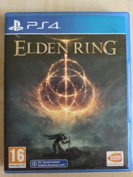 Elden Ring PS4/PS5