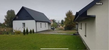 Sprzedam 2 DOMY po ok 70m2 + Działka ok 2000m2 +Garaż ok 100m2