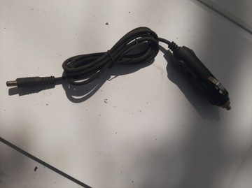 Kabel do zapalniczki w samochodzie