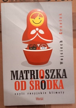 Matrioszka od środka