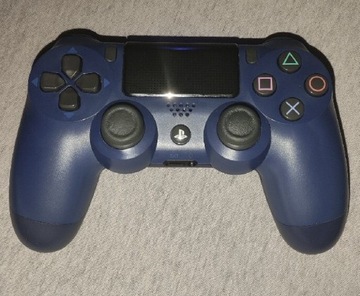 Pad do PlayStation 4