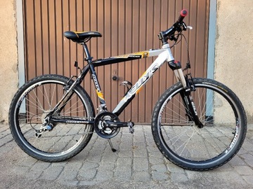 JAK NOWY Rower MTB Kellys Salamander SHIMANO Deore