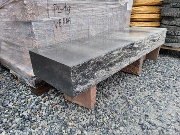 Stopień 120x35x15 stopnie betonowe Kostka brukowa 