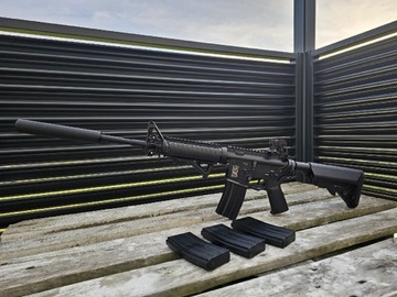 Specna Arms SA-K02-M (REPLIKA ASG)