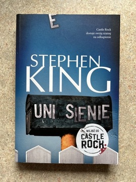 Stephen King -Uniesienie