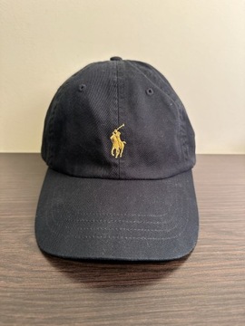 Czapka z daszkiem Polo Ralph Lauren