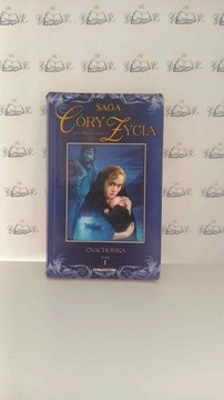 saga córy życia tom 1