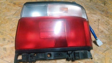 Lampa prawa tył Corolla E10 