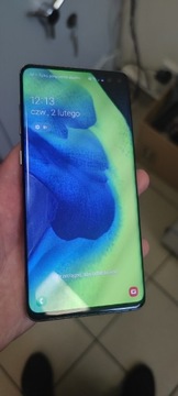 Samsung s10+ s10 plus 128gb caly części wszystkie