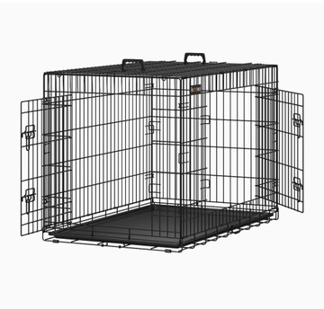 Klatka kojec dla dużego psa XXL 107x70x77,5cm