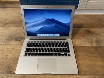 MacBook Air 13 2011 i5 128Gb