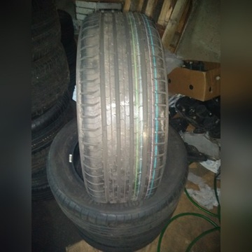 Opony Continental 205/55 R 16