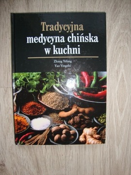 Tradycyjna medycyna chińska w kuchni