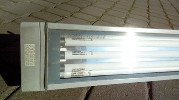 Lampy oświetleniowe Vano RGB IP65
