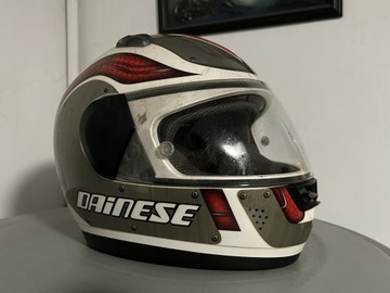 kask motocyklowy dainese