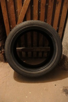 Bridgestone Turanza ER300 205/45/16 6,5mm