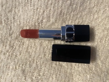 Christian Dior Rouge Dior 720 Icon Velvet szminka