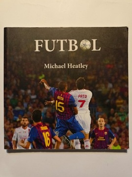 Futbol - Michael Heatley