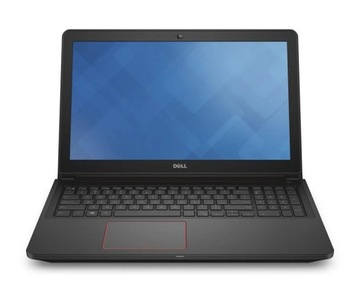Laptop 15.6" Dell Inspiron 7559/ i7 /16GB /512GB