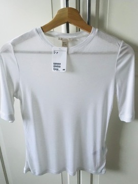 H&M T-Shirt - nowy Rozmiar 32